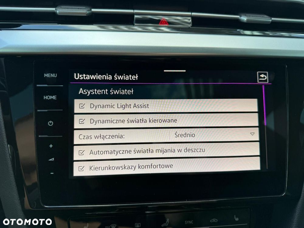 Volkswagen Arteon Shooting Brake 2.0 TSI 4Motion R DSG - 30