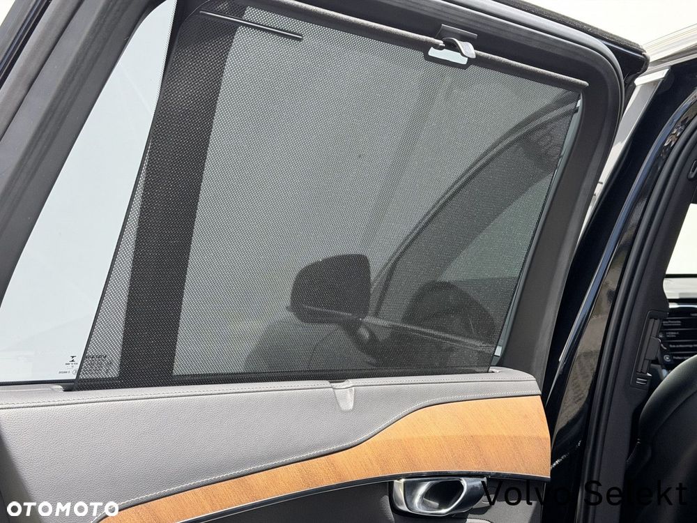 Volvo XC 90 - 14