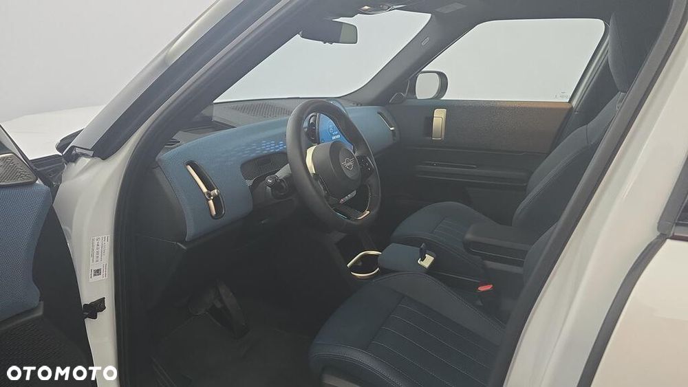 MINI Countryman - 11