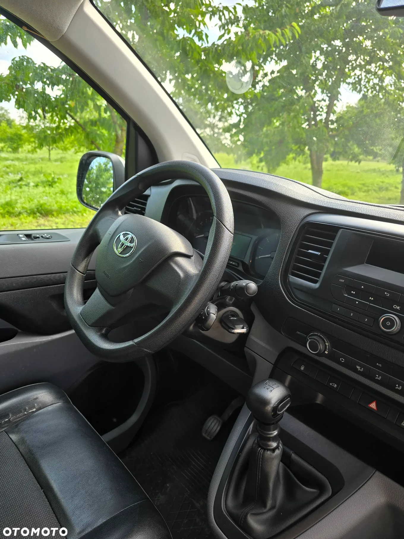 Toyota Proace - 19