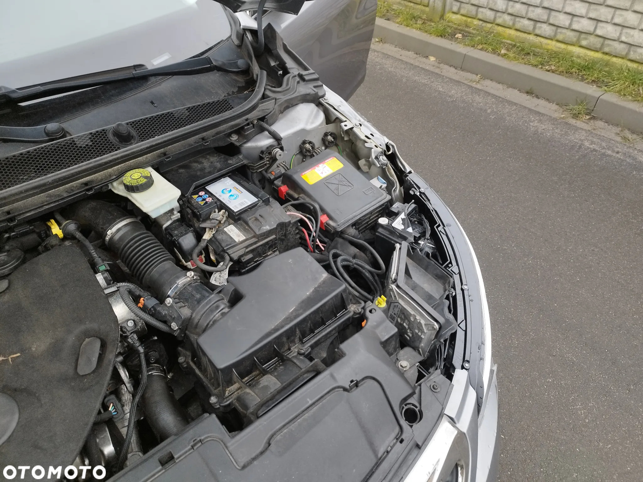 Peugeot 308 BlueHDi FAP 150 Stop & Start Allure - 35
