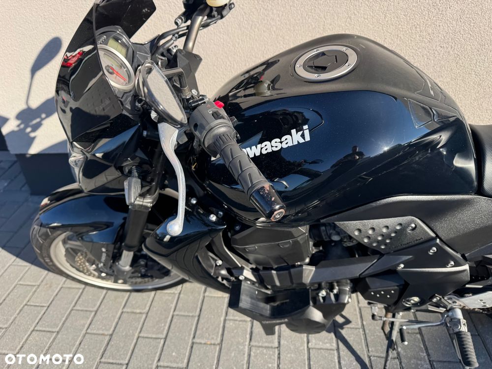 Kawasaki Z - 13