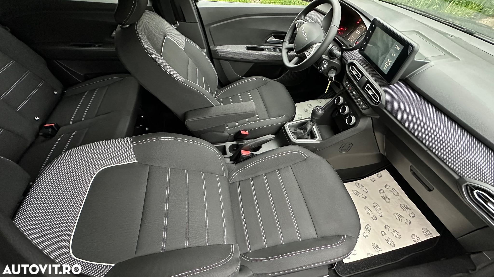 Dacia Jogger 7 locuri TCe 110 Extreme - 40