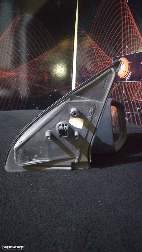 Espelho Retrovisor Dto Opel Astra G Caixa (F70) - 4