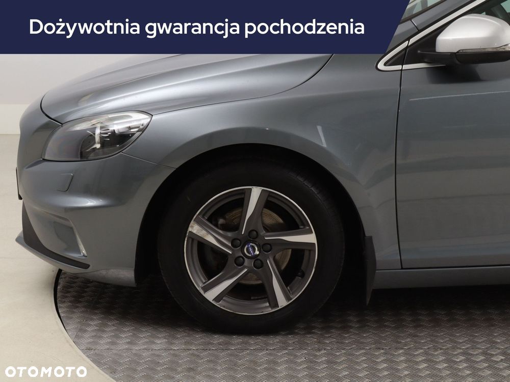 Volvo V40 - 17