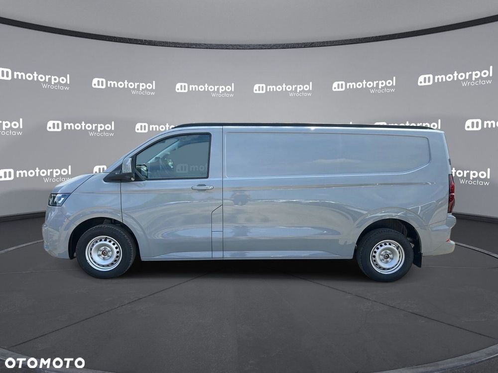 Volkswagen Transporter Furgon L2/4MOTION 4x4/AUTOMAT, 2.0 TDI 150 KM - 5
