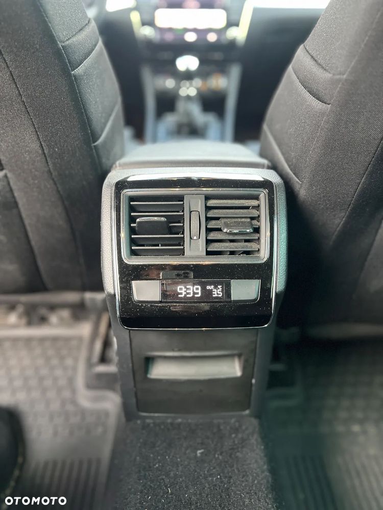 Skoda Superb 2.0 TDI Active - 13