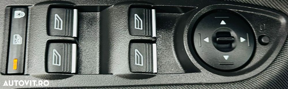 Ford Grand C-Max 1.5 TDCi Start-Stopp-System Trend - 11