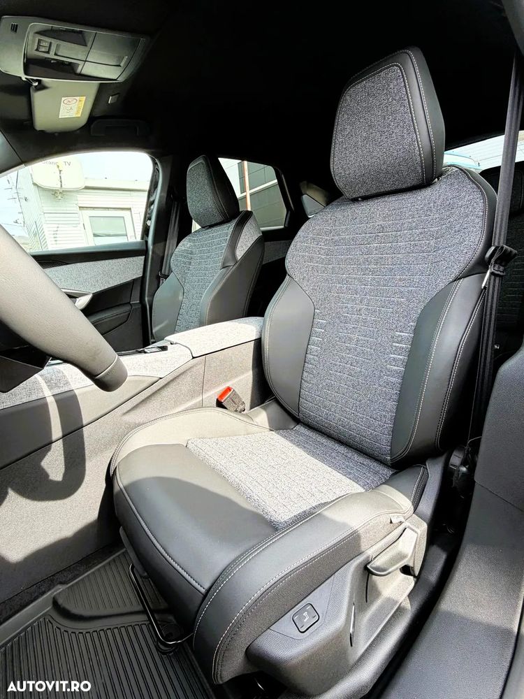 Peugeot 3008 1.2 Hybrid 145 e-DCS6 Allure - 9