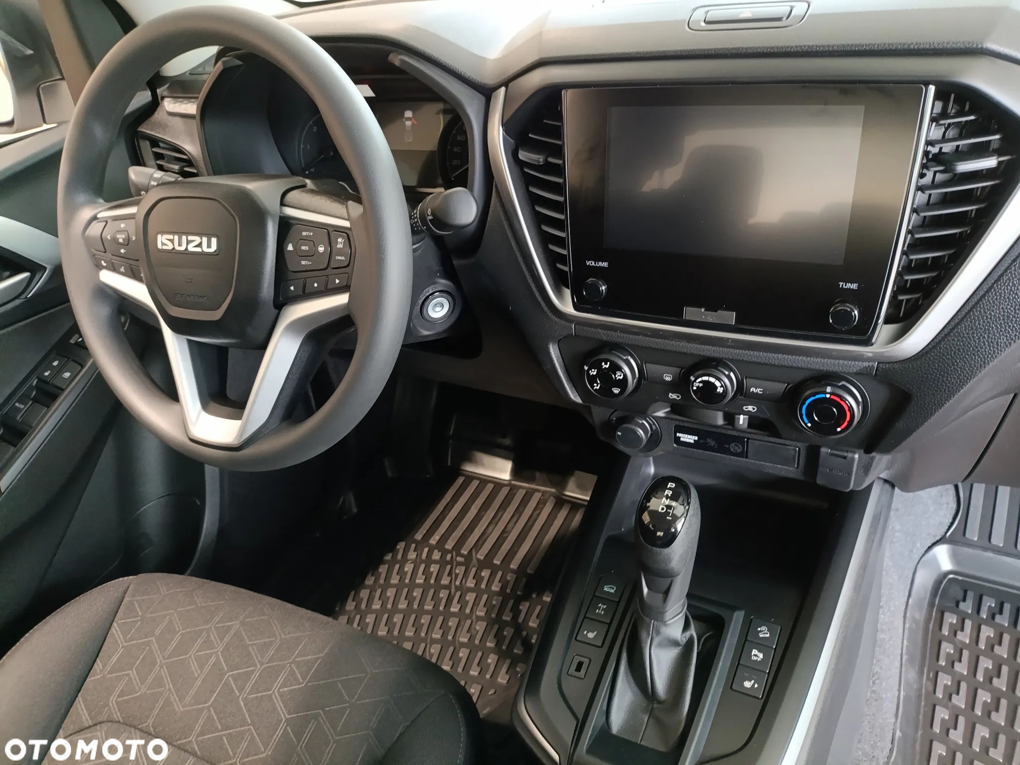 Isuzu D-Max 1.9 DC LS - 7