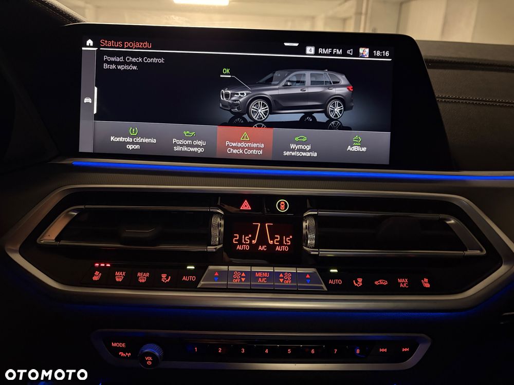 BMW X5 xDrive25d - 9