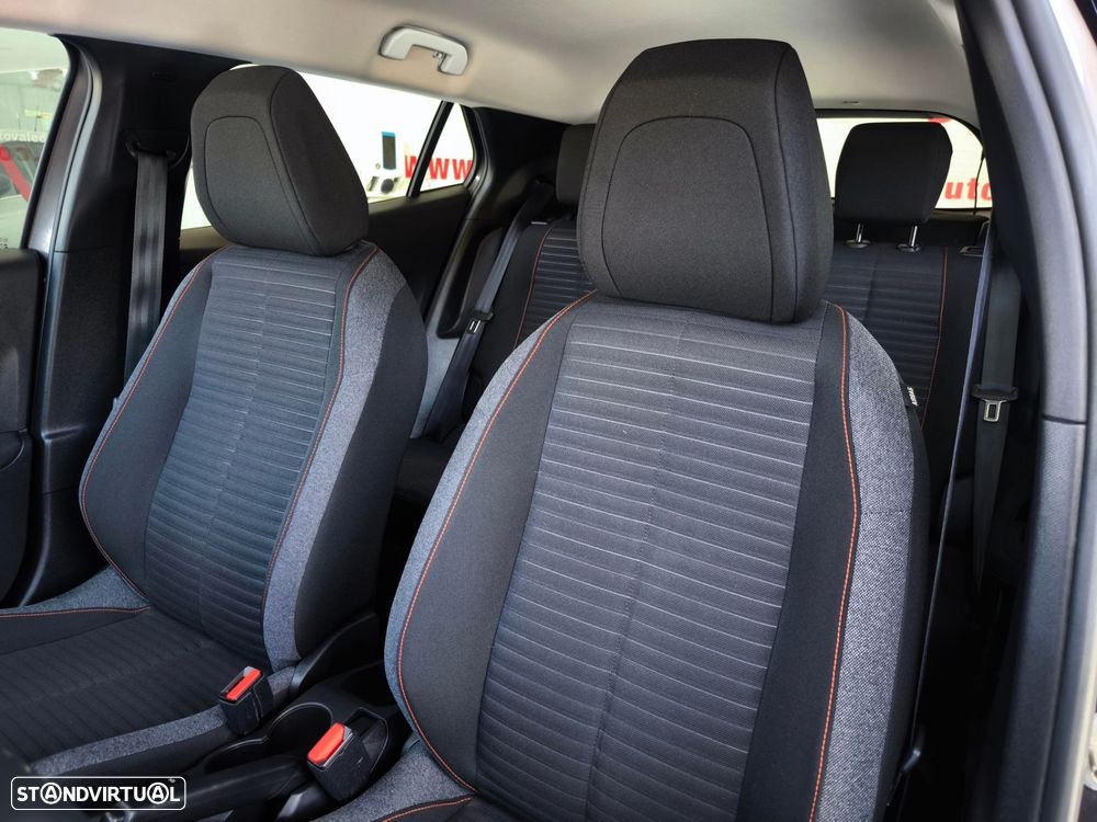 Peugeot 2008 1.5 BlueHDi Active - 7