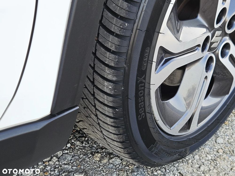 Suzuki Vitara 1.6 DDiS (4x2) Comfort+ - 29
