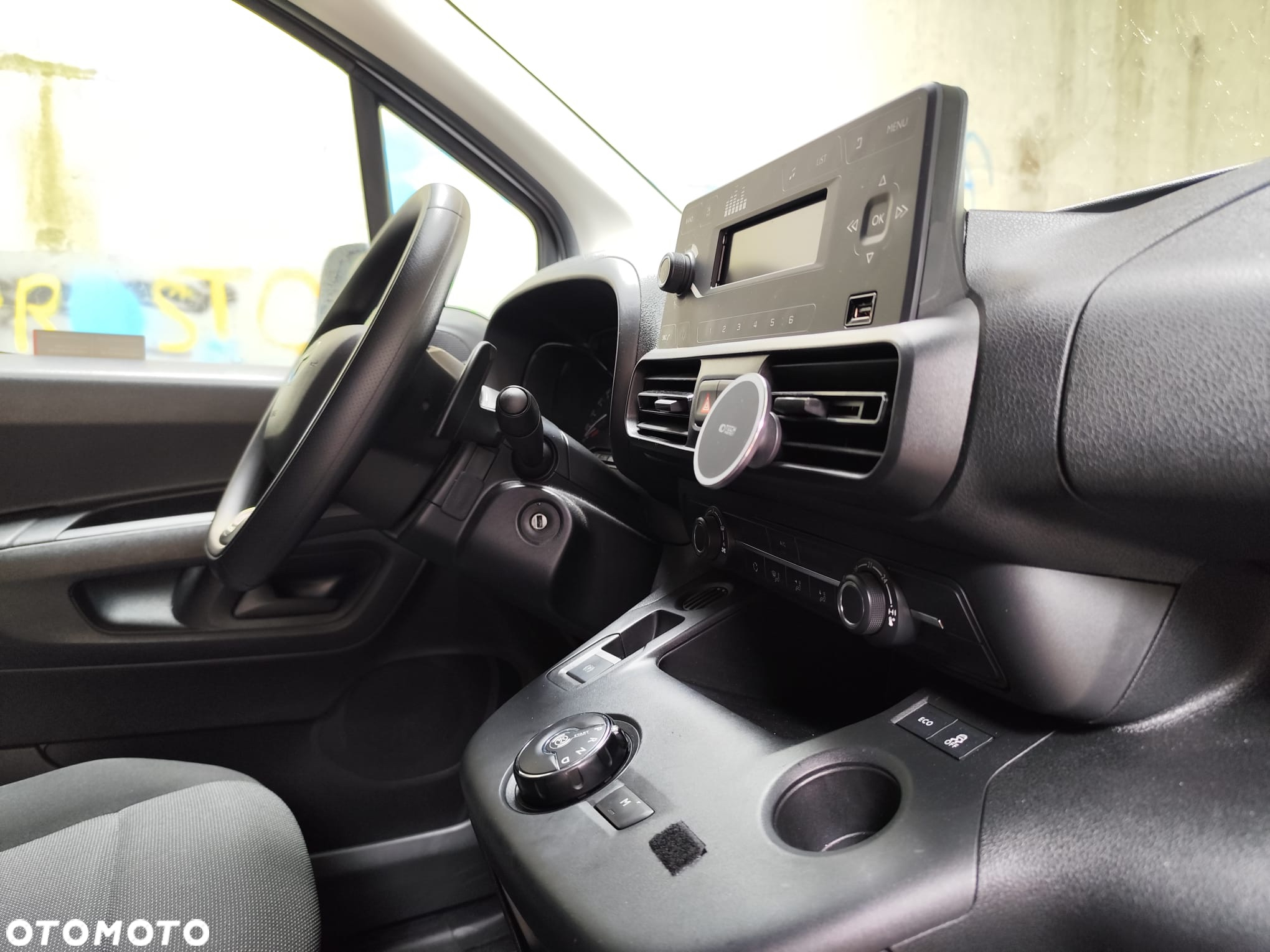 Toyota Proace City 1.5 D-4D Long 2,4t Active (bryg.) - 12