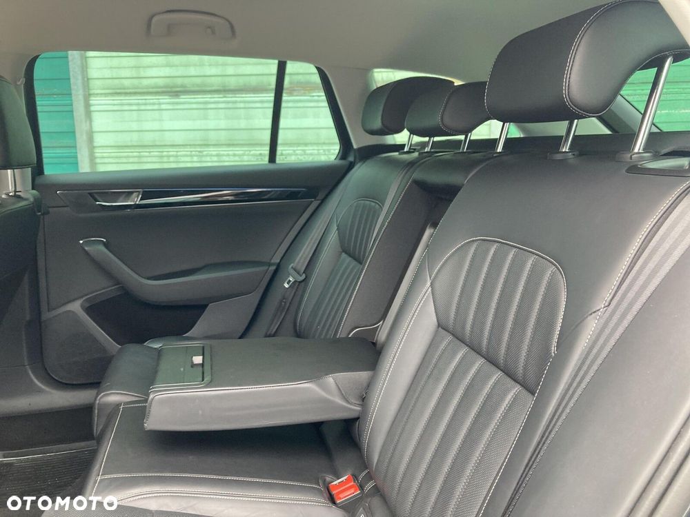 Skoda Superb - 16