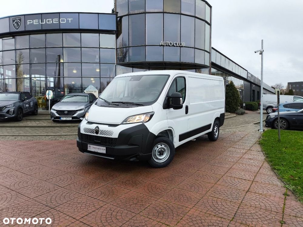 Citroën Jumper - 3