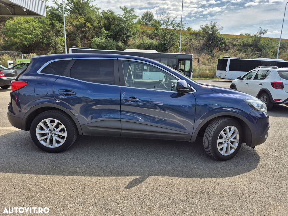 Renault Kadjar - 5