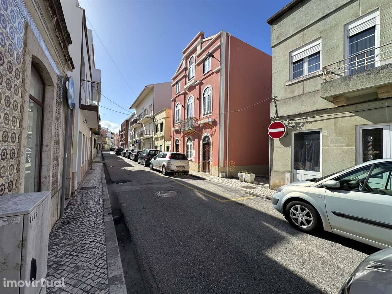 Residencial de charme - Buarcos, Figueira da Foz - Grande imagem: 2/53