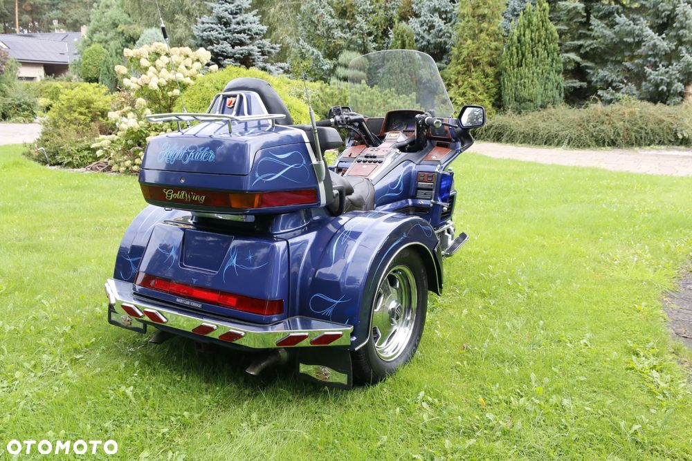 Honda GL - 5