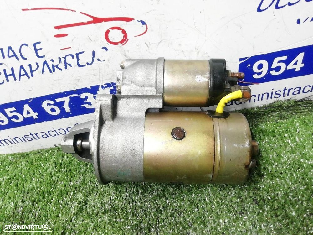 MOTOR ARRANQUE FIAT TEMPRA 1994 -63222831 - 3