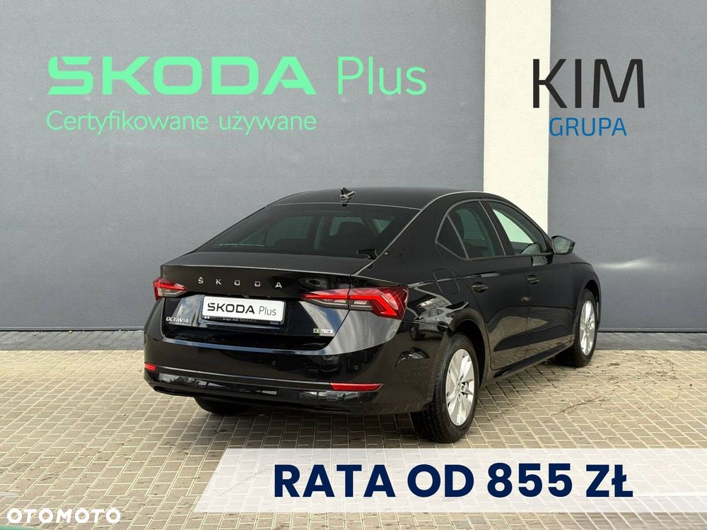 Skoda Octavia - 2