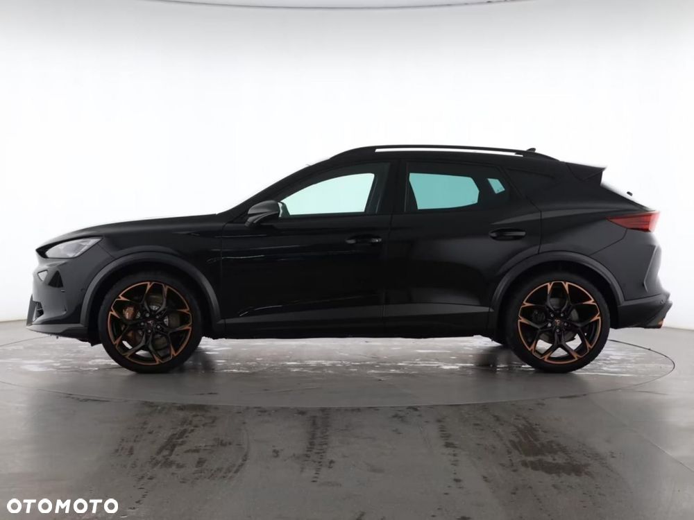 Cupra Formentor - 7