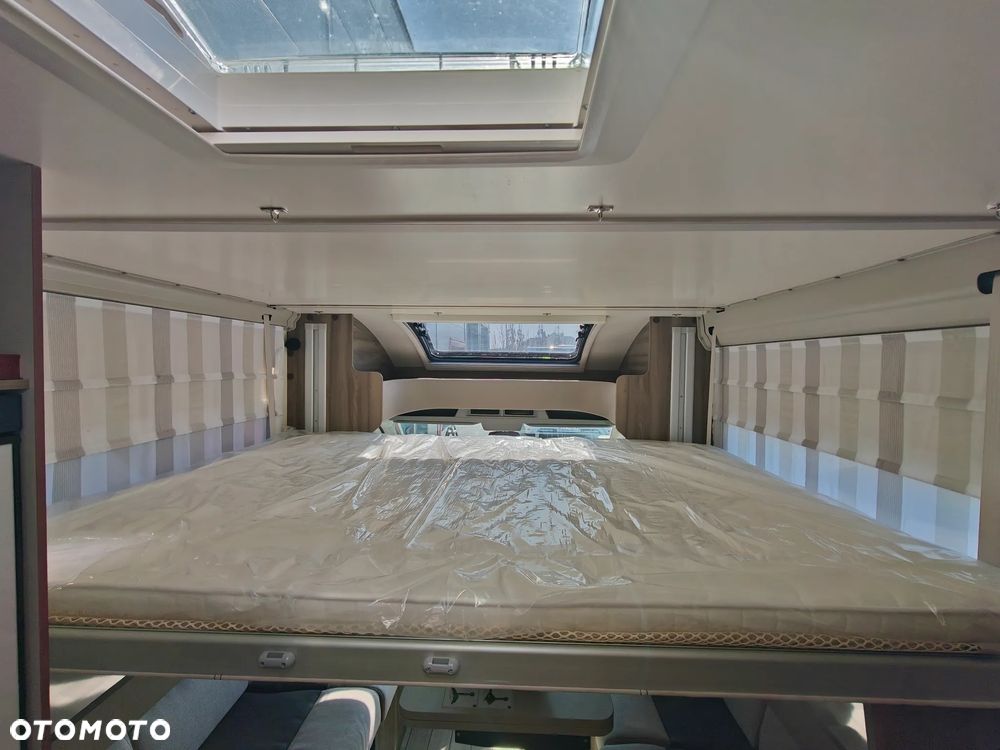 Roller Team KRONOS 274TL  6 OS. ! OD RĘKI, ROK PRODUKCJI 2026 ! MARKIZA W CENIE - 17