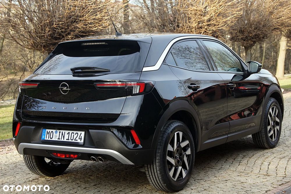 Opel Mokka - 18