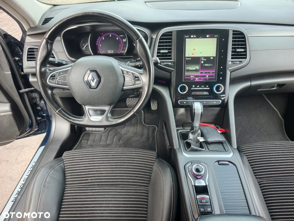 Renault Talisman - 16