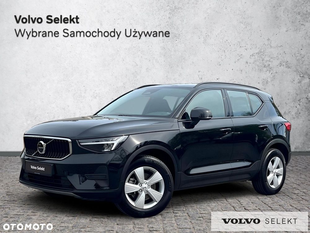 Volvo XC 40 - 2