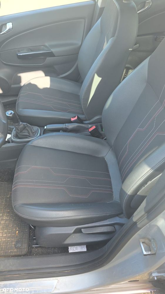 Opel Corsa 1.4 16V EcoFLEX Start-Stop 150 Jahre - 14