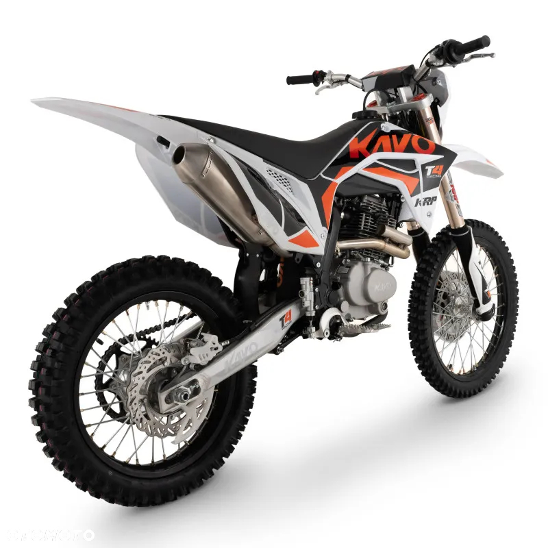 KAYO T4