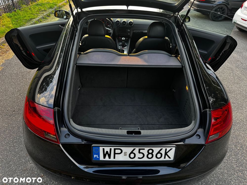 Audi TT Coupé 1.8 TFSI - 6