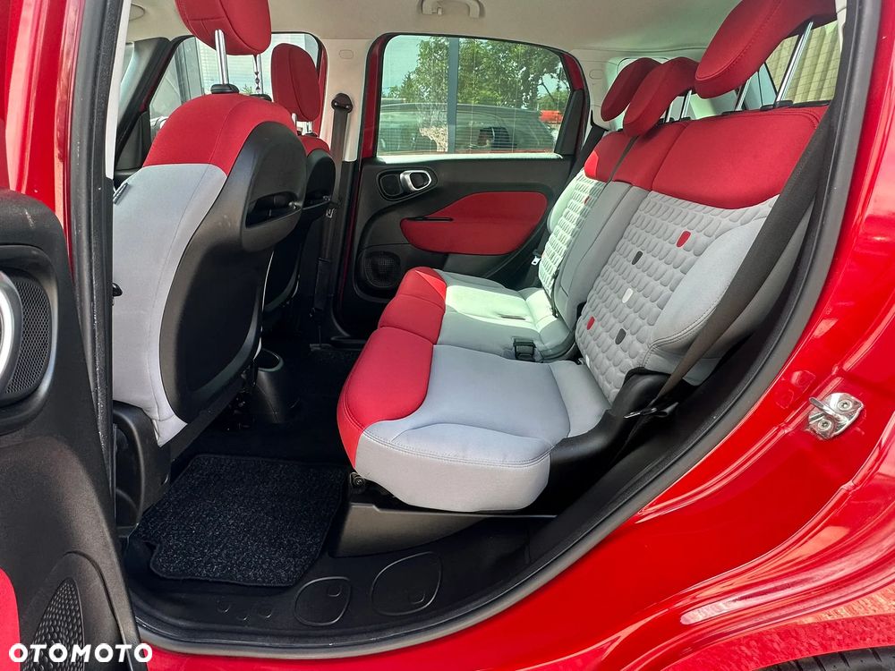 Fiat 500L Urban 1.3 Multijet Start&Stopp Lounge - 20