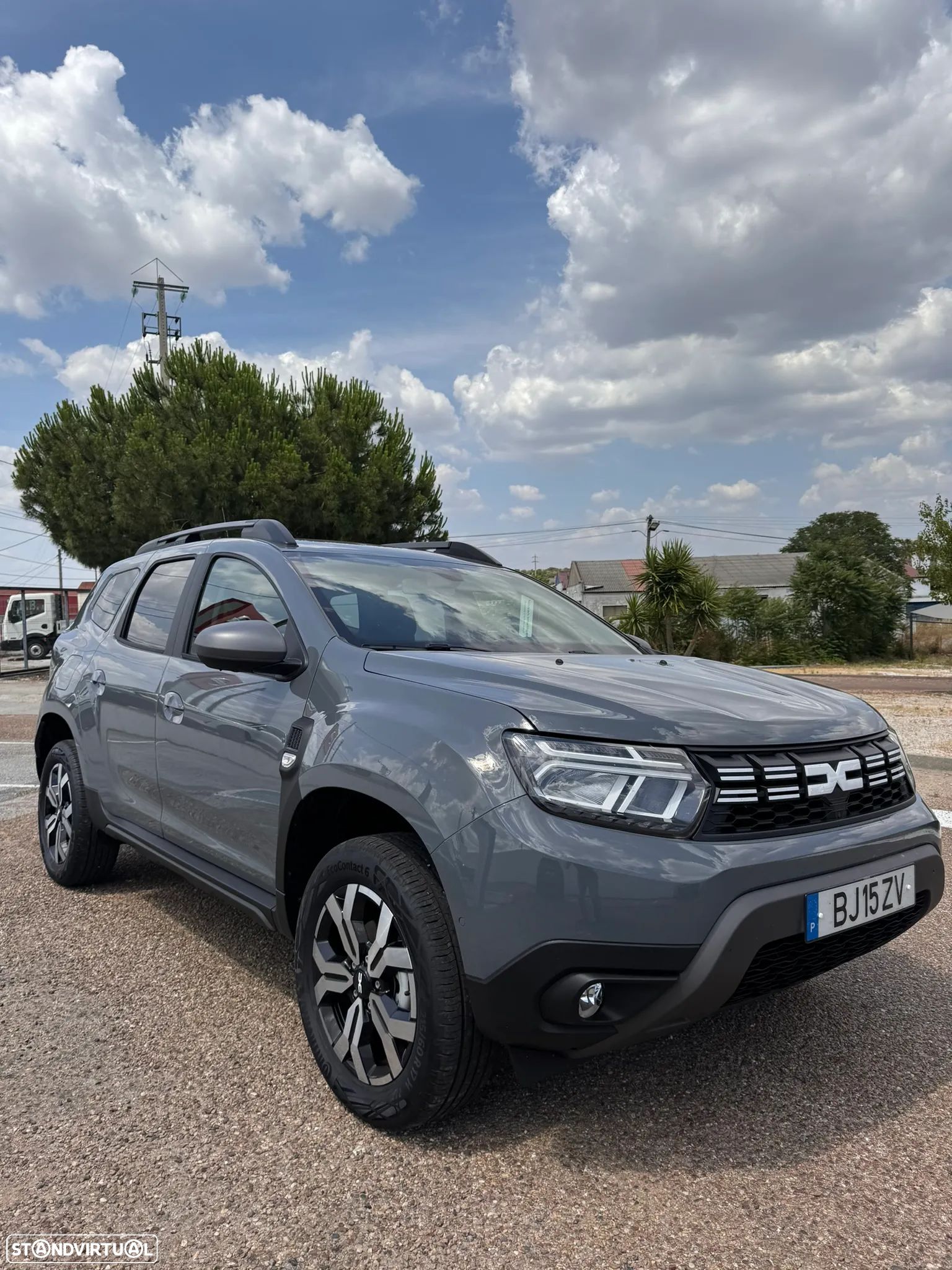 Dacia Duster 1.0 TCe ECO-G Journey Bi-Fuel - 1