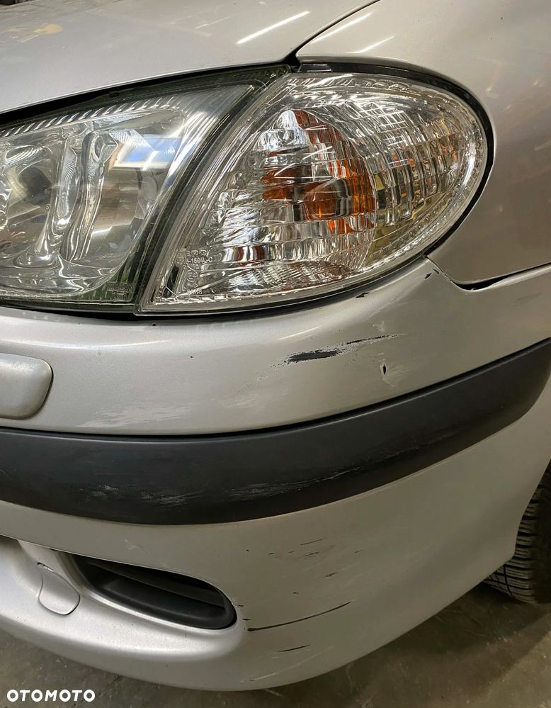 Nissan Almera 1.5 Comfort - 8