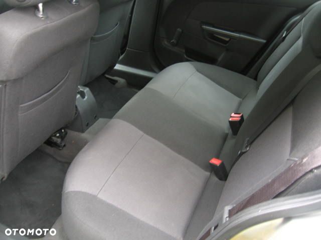 Opel Astra 1.6 Enjoy - 14