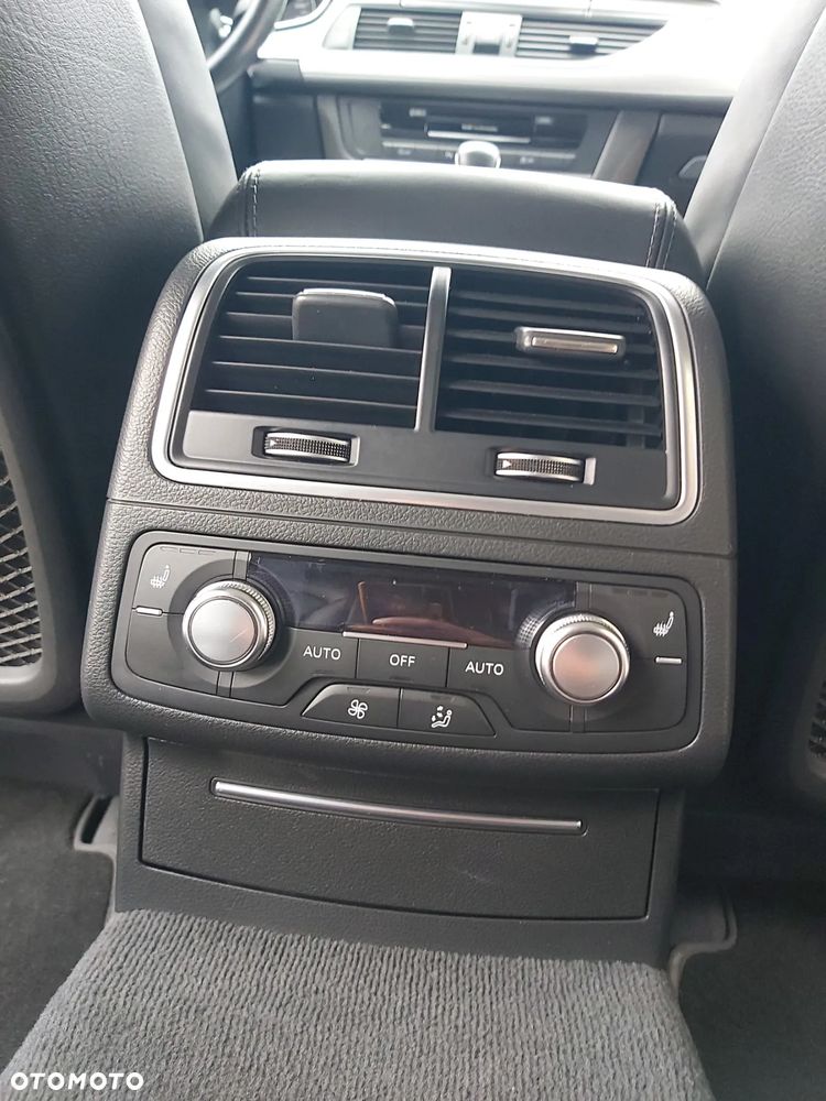 Audi A6 Avant 2.0 TFSI S tronic - 21