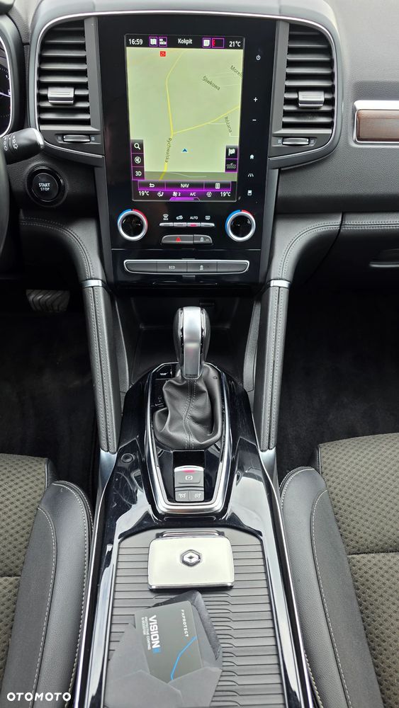 Renault Koleos ENERGY dCi 175 X-tronic LIMITED - 15