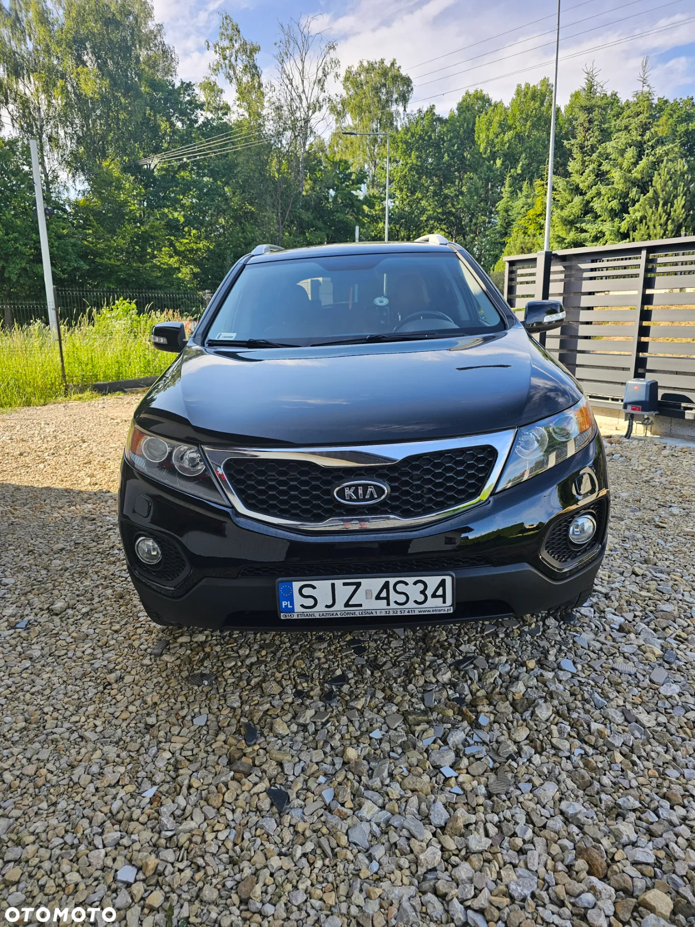 Kia Sorento 2.2 CRDi XL - 5