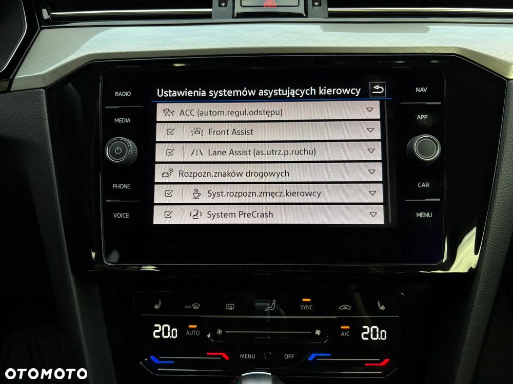Volkswagen Passat 2.0 TDI EVO Business DSG - 14