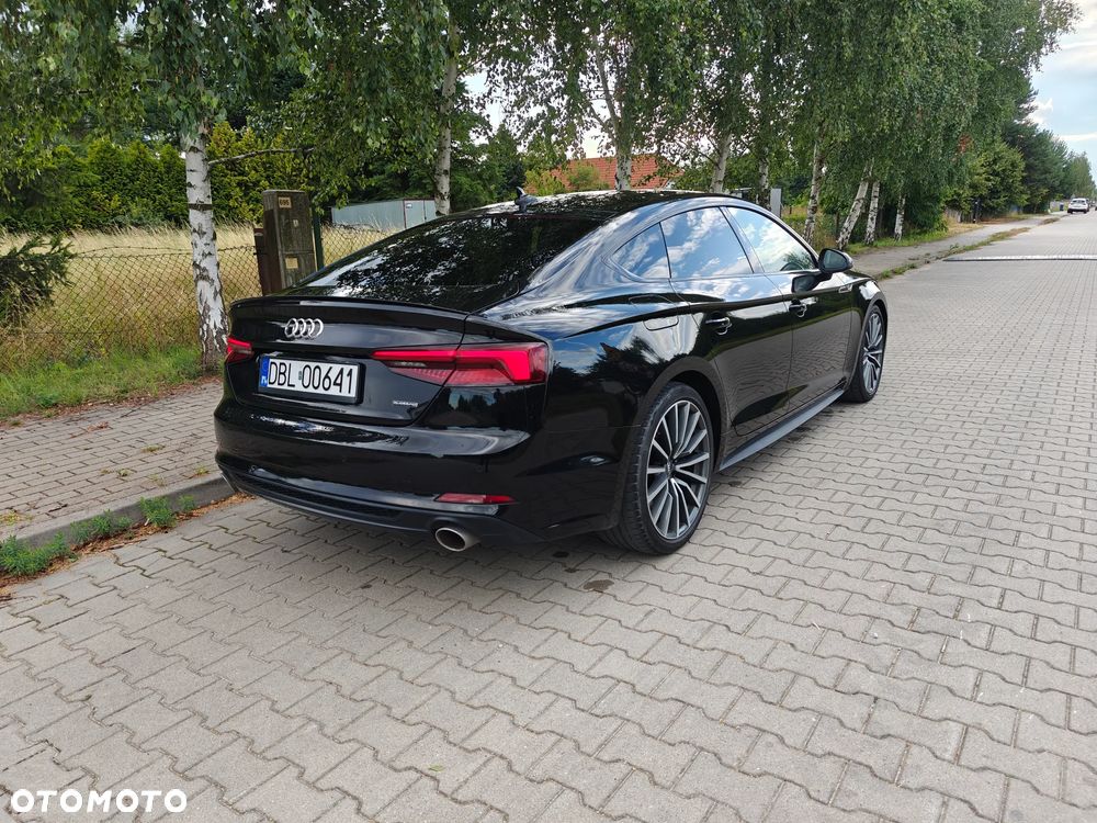 Audi A5 - 15