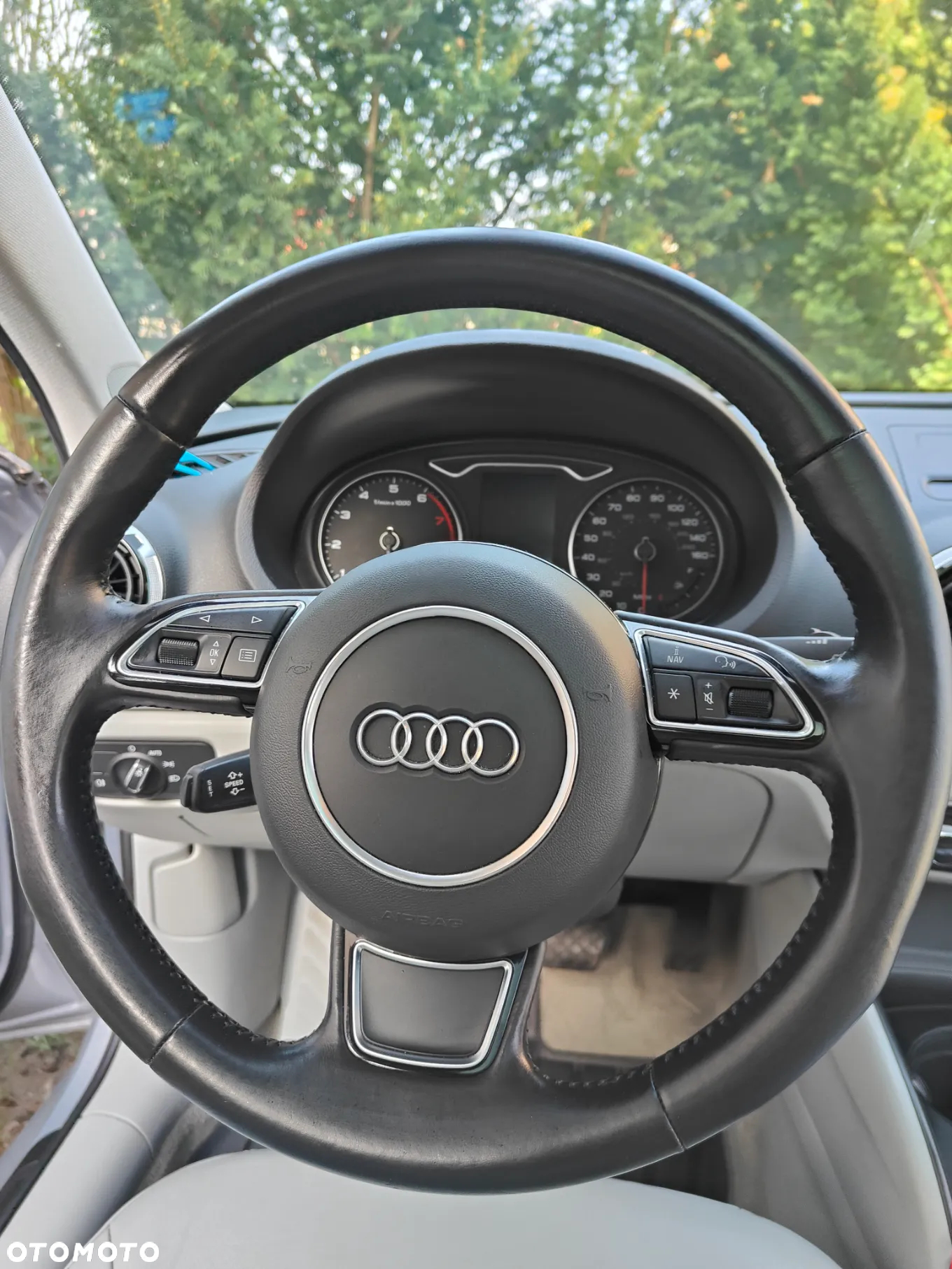 Audi A3 - 9
