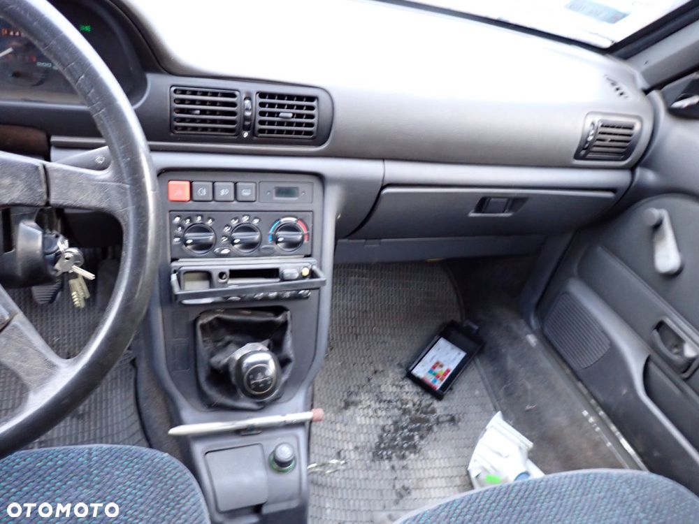 CZĘŚCI - Polonez Caro 1,6 77KM HB 5D MT 5B 1997r. INDEX - 8558 - 8