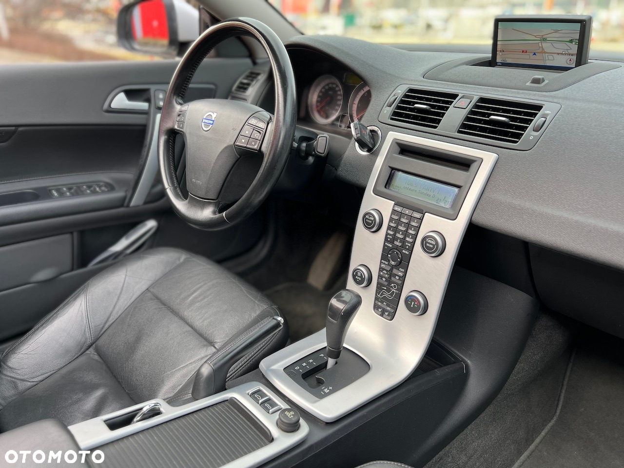 Volvo C70 D4 Summum - 26