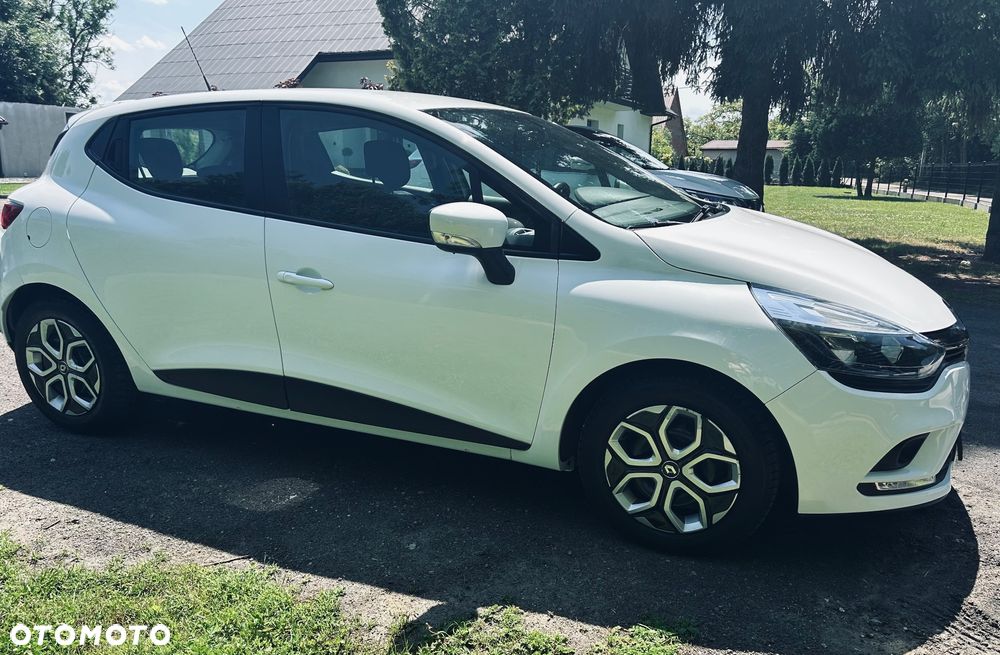 Renault Clio 1.5 dCi Energy Eco Zen - 5