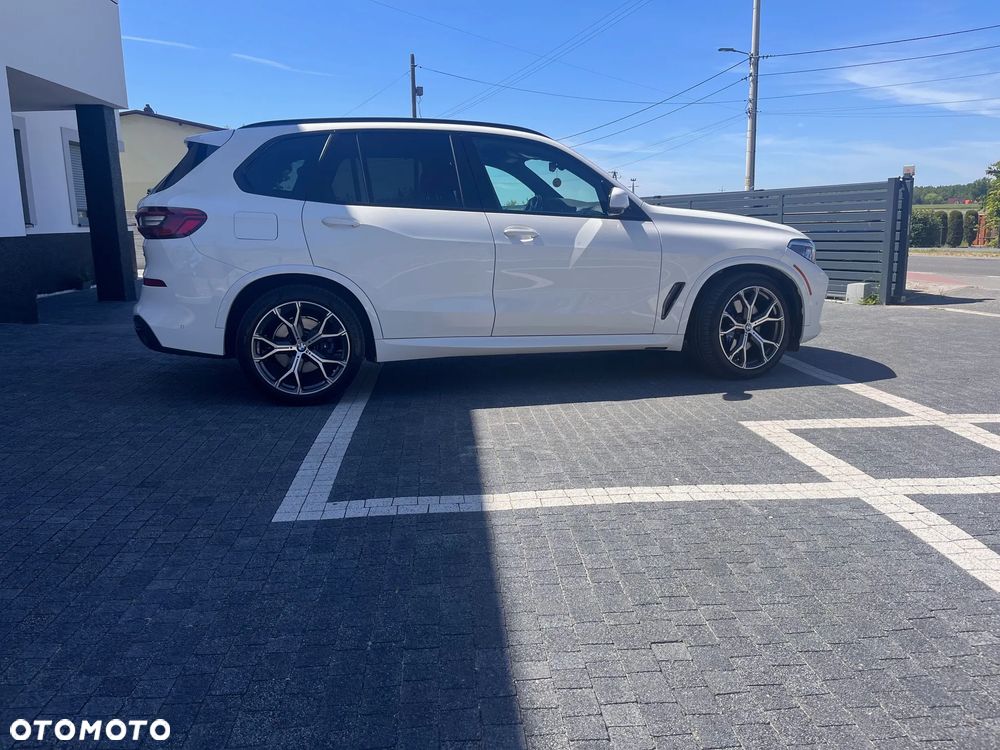 BMW X5 - 6