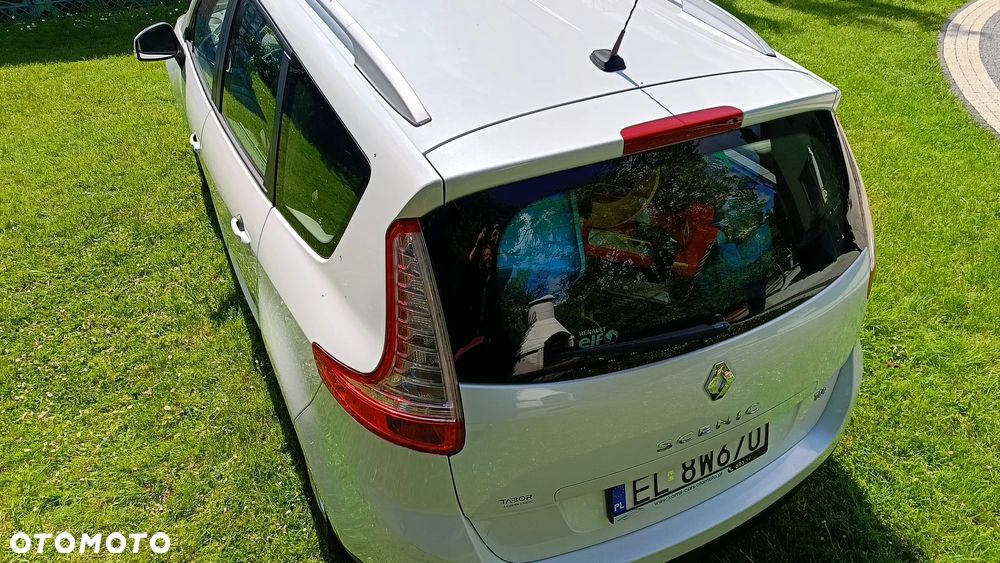 Renault Scenic - 5