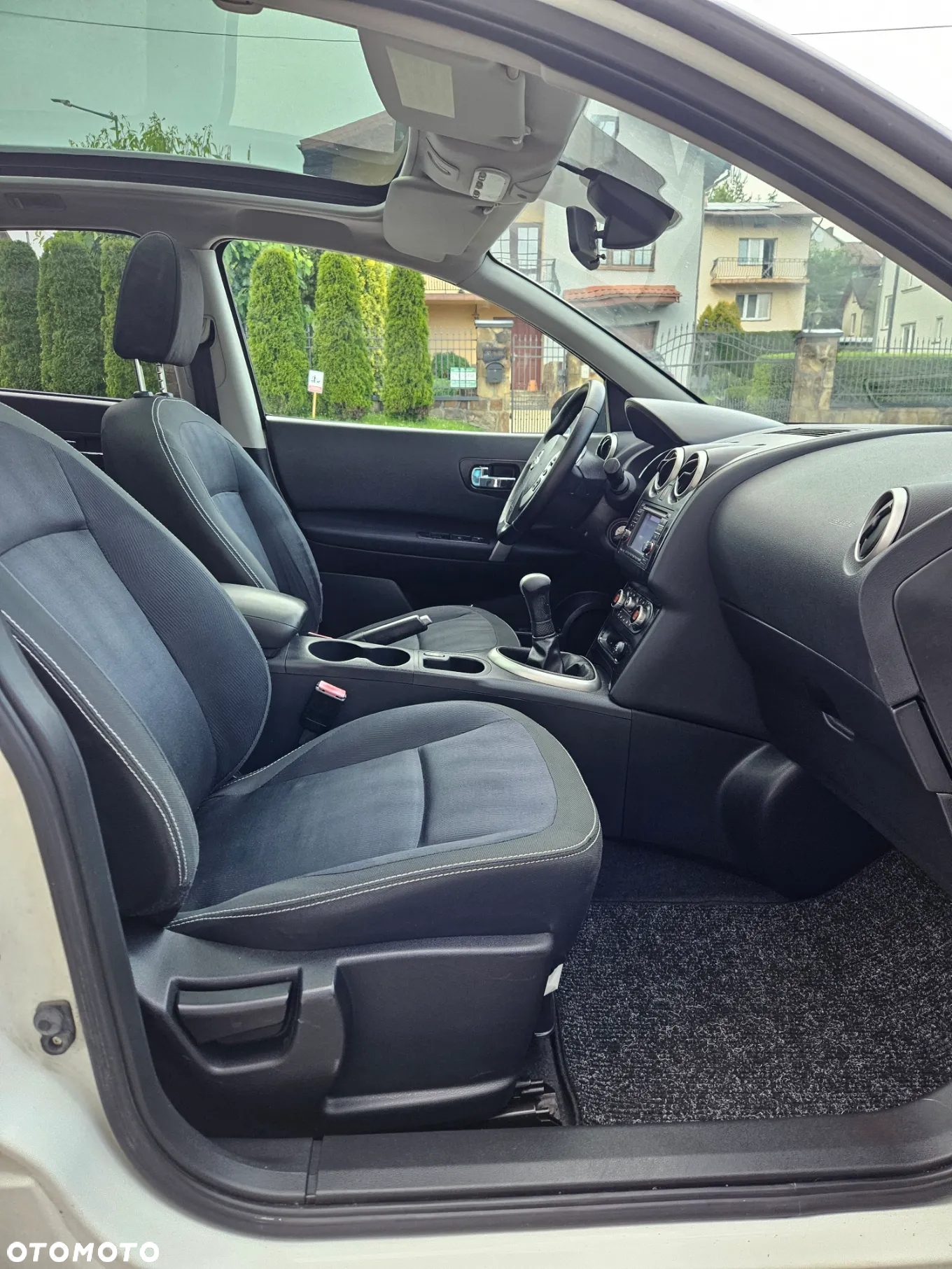 Nissan Qashqai - 26