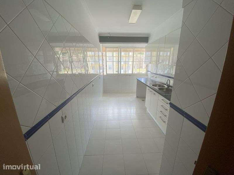 Apartamento Rio de Mouro - Grande imagem: 5/11